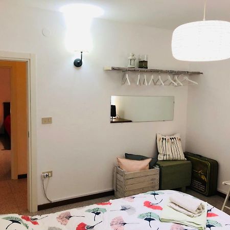 Il Casale Di Nonno Guido Bed & Breakfast Monterado Bagian luar foto