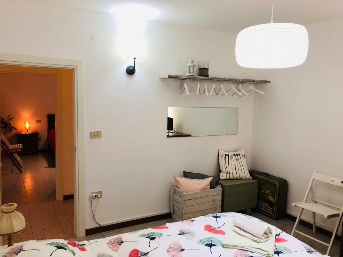 Il Casale Di Nonno Guido Bed & Breakfast Monterado Bagian luar foto