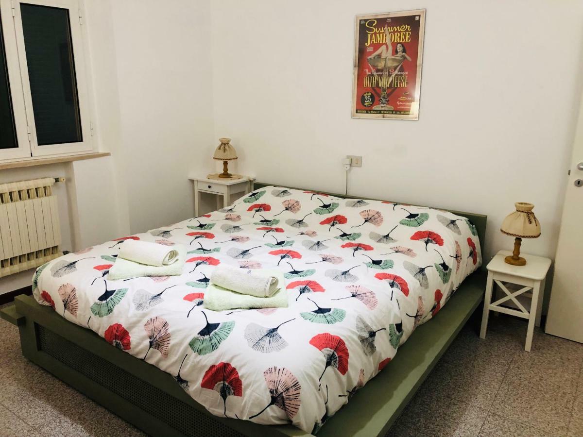 Il Casale Di Nonno Guido Bed & Breakfast Monterado Bagian luar foto