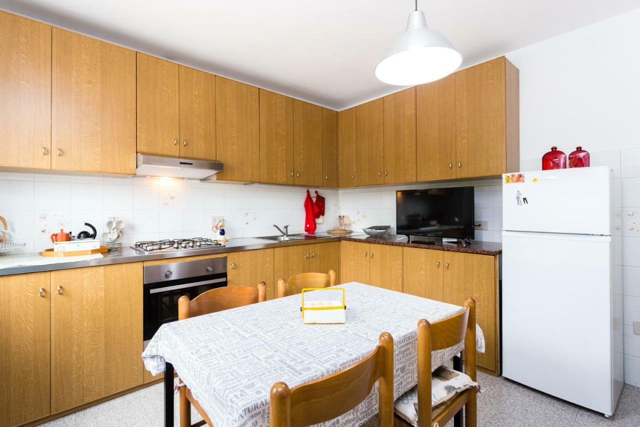 Il Casale Di Nonno Guido Bed & Breakfast Monterado Bagian luar foto