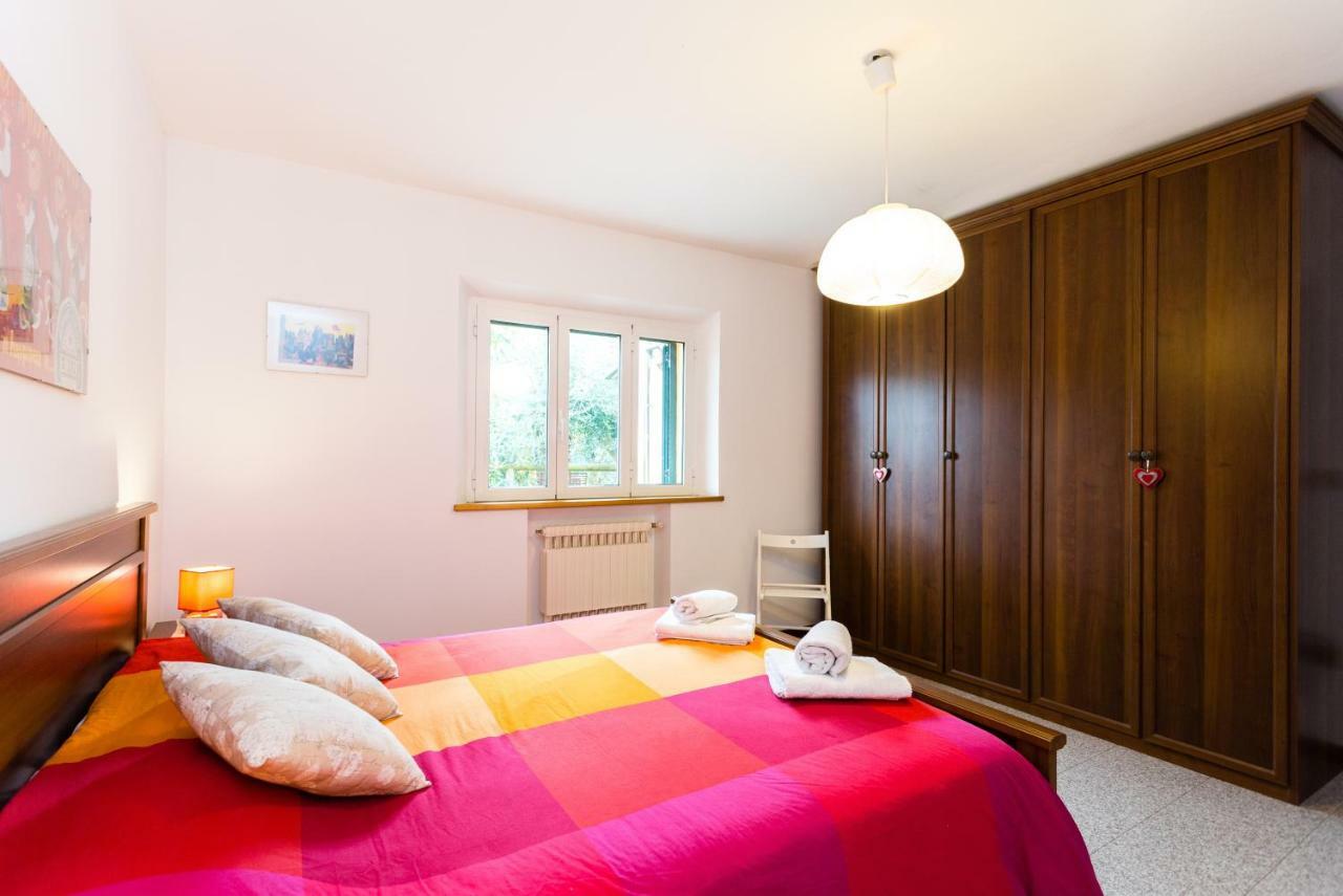 Il Casale Di Nonno Guido Bed & Breakfast Monterado Bagian luar foto